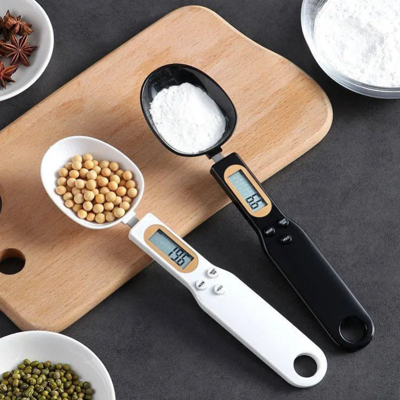 Weighing Spoon | Home Kitchen Tool