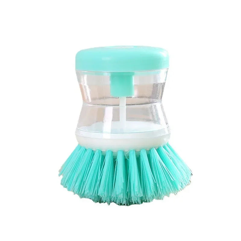 Wash Pot Dish Brush | Household Cleaning Accessories