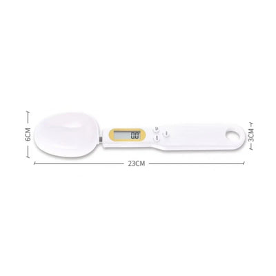 Weighing Spoon | Home Kitchen Tool