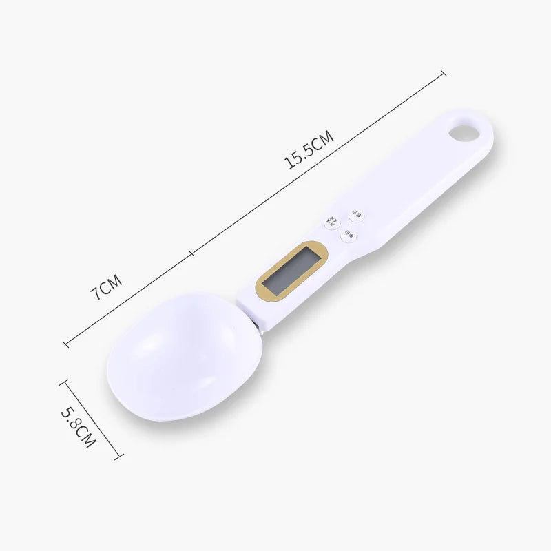 Kitchen Weighing Spoon