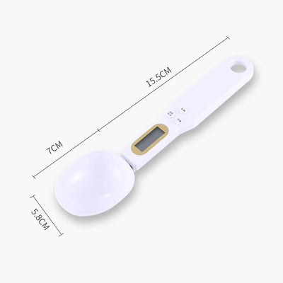 Kitchen Weighing Spoon