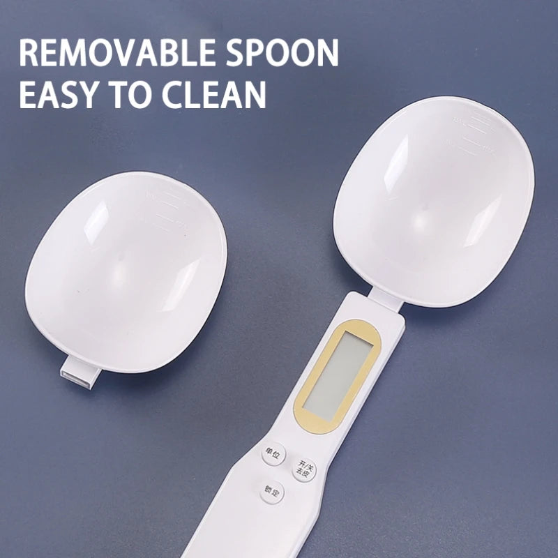 Weighing Spoon | Home Kitchen Tool